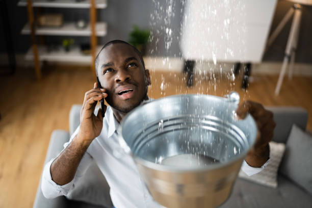 Best Flooded house restoration  in Ukiah, CA
