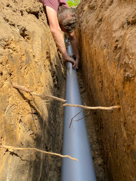 Best Flood damage cleanup  in Ukiah, CA