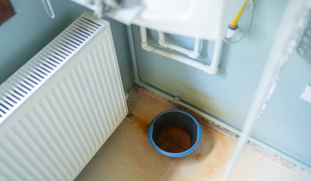 Best 24-hour water damage restoration  in Ukiah, CA